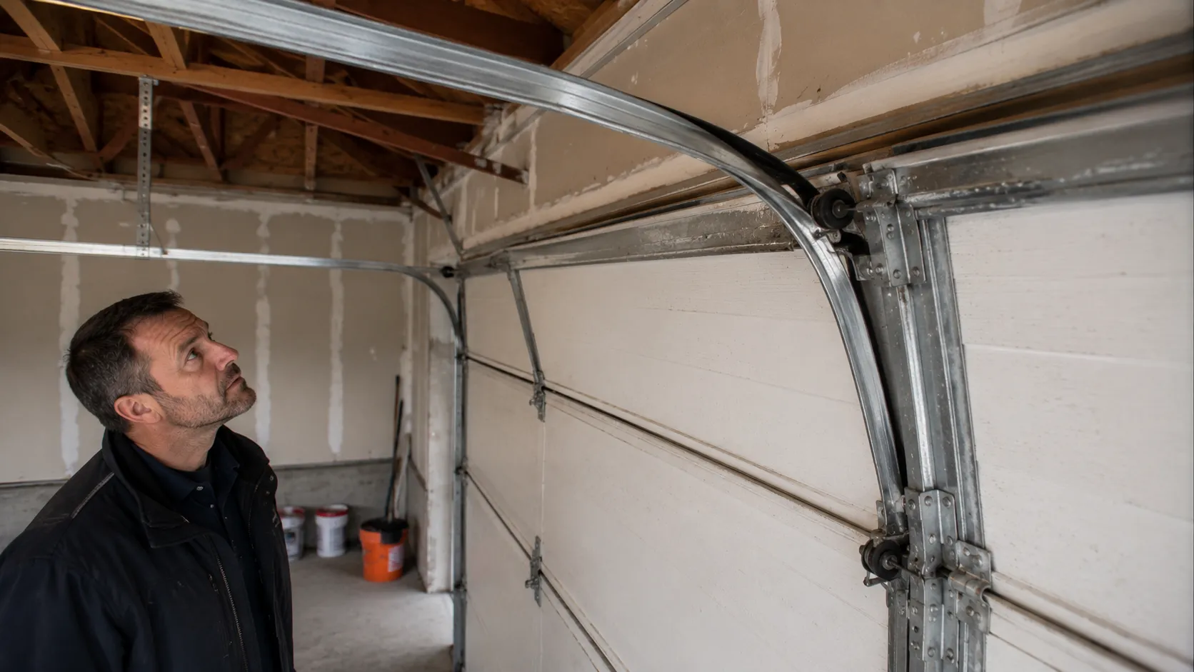 Garage Door Repair for University Place, 12 Miles from Our Federal Way Base